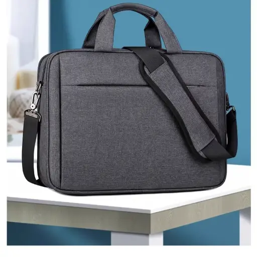 Laptop Bag  985 - 15 inch Good quality 41*9*30cm