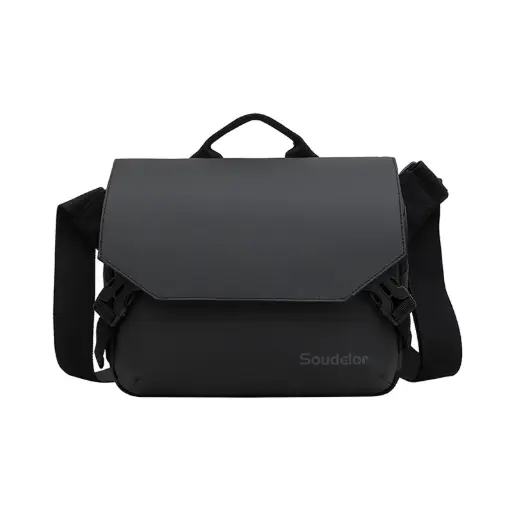 EOS 2406 Portable Waterproof Travel Shoulder Camera Bag