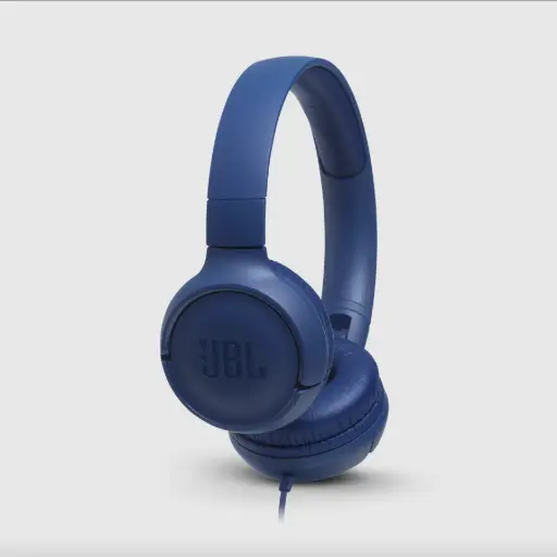 JBL TUNE 500 Wired Headphones 