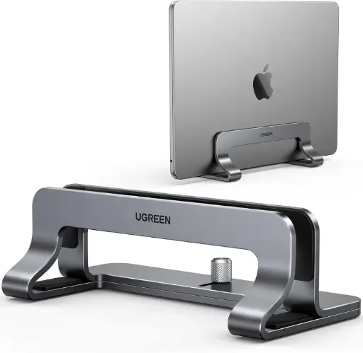 UGREEN Vertical Laptop Stand (20471/LP258)