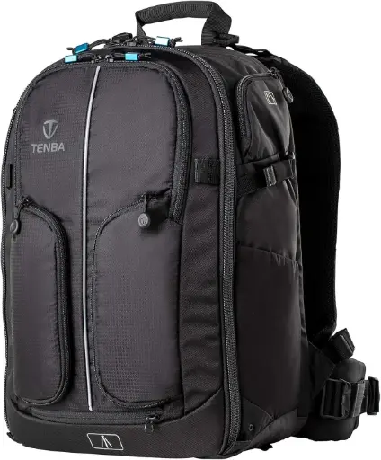 Tenba Shootout 24L Backpack Bag