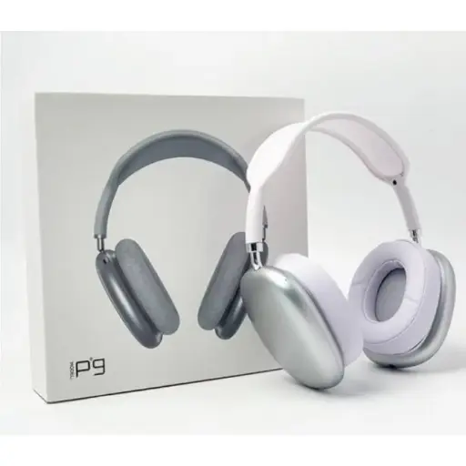 Headphone Bluetooth P9 