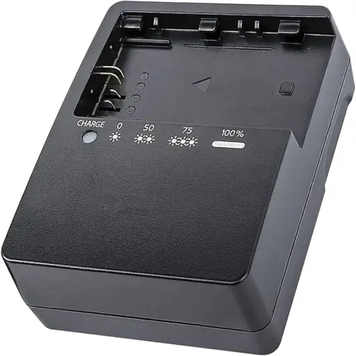 Canon LC-E6E Battery Charger