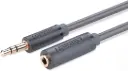 UGREEN 3.5MM Male to Female extensioin Cable 2M (10784)