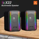 KISONLI Speaker X22 