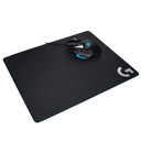 LOGI G240 Cloth Gaming Mousepad