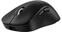 PRO 2 LIGHTSPEED WIRELESS MOUSE BLACK 2.4GHZ