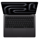 MacBook Pro 14" – M5