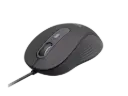 Logitech for Business M520 USB-C Mouse – Graphite (B2B)