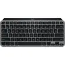Logitech MX Keys Mini for Mac – Minimalist Wireless Keyboard