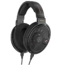 Sennheiser HD 660S2 - Audiophile Open-Back Headphones with Deep Bass Extension and Refined Acoustic Performance, Black for Premium, Black 