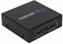 HDMI 1-In 2-Out ,Splitter 