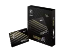 MSI SPATIUM S270 SATA 2.5"  - 240GB