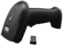 SUNLUX  WIRELESS BARCODE SCANNER | XL-9221B 2D 