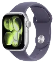 Apple Watch Series 11 GPS Aluminum Sport Band 