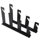 Fotobest Stationary fixture for hanging 4 backgrounds roller  FBMC1021