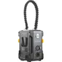 Godox Dual Battery Plate (DBP-V)| For LA Series