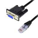 Serial to Ethernet Cable