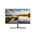 MAG D24F100S flat computer monitor, 23.8" in size, in black color. 