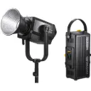Godox Knowled M600Bi Bi-Color LED Monolight 