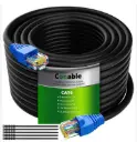Cable Network CAT6E SFTB Outdoor 300M-29