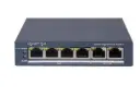 HIKVISION POE SWITCH DS-3E1506P-EI/M4P+2UPP