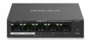 MERCUSYS POE GIGABIT SWITCH MS105GP 4GP+1G