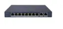 HIKVISION POE SWITCH MANAGED 8G+2GDS-3E1510P-E1/M