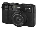 Fuji-Film X-100VI Mirrorless Camera - Official Importer