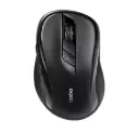 Wireless Mouse  FMOUSE M500 