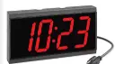 LED Wall Clock EC-W127 
