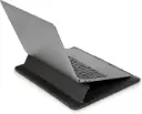 Laptop bag Folding Stand With Mouse pad And Bag LP-FLK 3in1