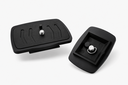 Quick Release Plate for Next T3560S Tripod