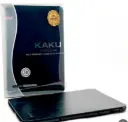 KAKU Smart Case With Pencil Holder For IPad (A16) 11th Generation