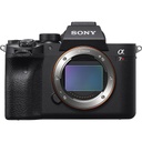 Sony Alpha a7R IVA Mirrorless Digital Camera - Body Only