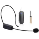 UHF Wireless Headset Microphone BEST-901