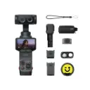 Insta360 Luna Ultra 8K Creator Bundle