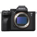 Sony Alpha a7S III Mirrorless (كاميرا فقط)