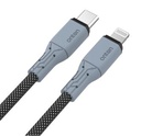 ONTEN OTN-CC301 USB-C to lighting Storage magnetic charging cable, Support: PD65W