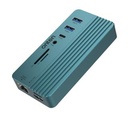 ONTEN UC966 10-in-1 USB c Hub with SSD Enclosure