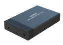 ONTEN OTN-UHD3 USB 3.0 to 3.5 inch SATA/HDD/SSD External Hard Drive Box