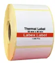 ULTRA Label Thermal Roll 30*15 1.5*3 