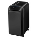 Fellowes Powershred LX221 Micro-Cut Shredder