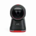 Hands-free omnidirectional 2D USB QR Code Desktop barcode scanners XB-8608 