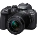 Canon EOS R10 Mirrorless Camera + 18-150mm