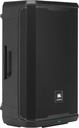 Powered Portable Loudspeaker – JBL Professional PRX912 Next-Generation 12-Inch 2-Way Loudspeaker with DSP, 12-Band Parametric EQ, Built-in Effects, Bluetooth LE Control 