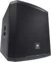 Powered Portable PA Subwoofer– JBL Professional PRX918XLF 18-Inch Powered Portable PA Subwoofer with DSP, Parametric EQ, Bluetooth Low Energy (BLE), and App Control 