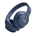 Wireless Over-Ear Headphones JBL Tune 720BT with Pure Bass Sound, Bluetooth 5.3, 76H Battery Life & Fast Charging