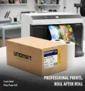 Infinity High White Luster Inkjet Photo Paper (15.2cm x 65m)