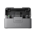 DJI Mic Mini 2 (2 TX + 1 Mobile RX + Charging Case)